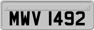 MWV1492