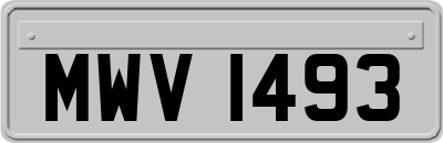 MWV1493