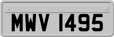 MWV1495