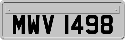 MWV1498