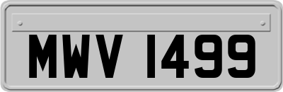 MWV1499