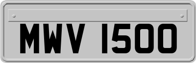MWV1500