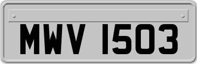 MWV1503