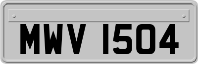 MWV1504