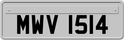 MWV1514