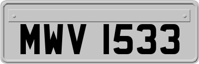 MWV1533