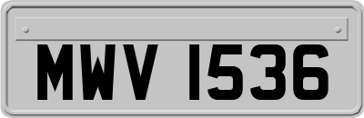 MWV1536