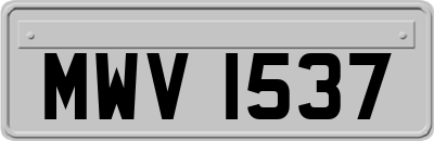 MWV1537