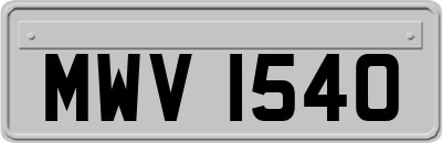 MWV1540