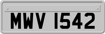MWV1542