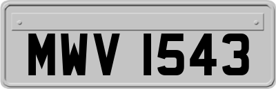 MWV1543