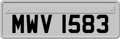 MWV1583