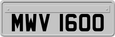 MWV1600