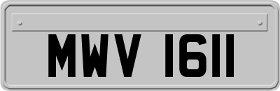 MWV1611