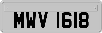MWV1618