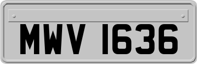 MWV1636