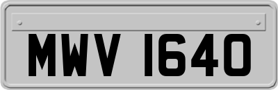 MWV1640