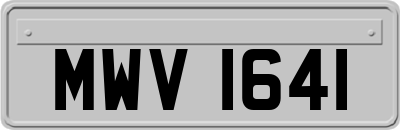 MWV1641