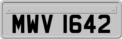 MWV1642
