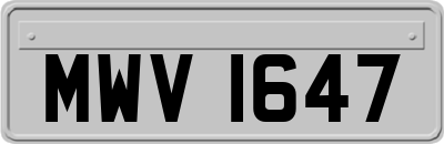 MWV1647