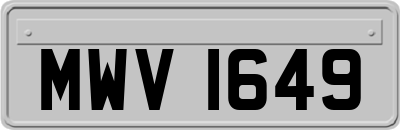 MWV1649