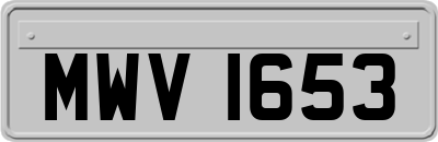 MWV1653