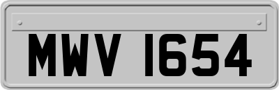 MWV1654