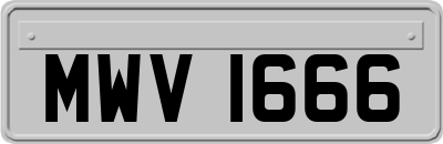 MWV1666