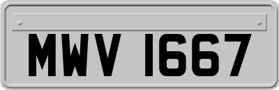 MWV1667