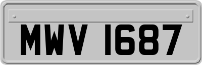 MWV1687