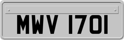 MWV1701