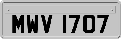 MWV1707