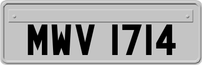 MWV1714