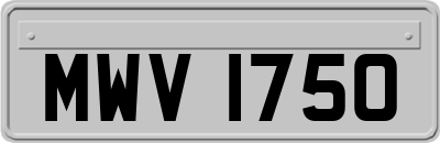 MWV1750