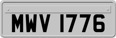 MWV1776