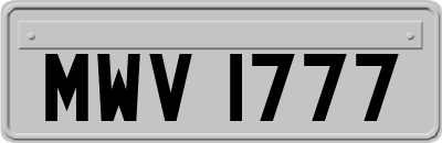 MWV1777