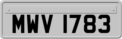 MWV1783