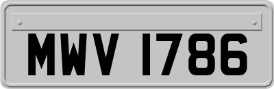 MWV1786
