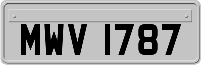 MWV1787