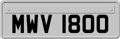 MWV1800