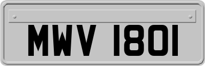 MWV1801
