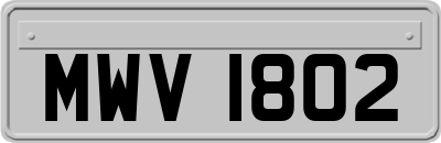 MWV1802