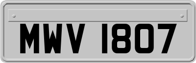 MWV1807