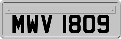 MWV1809