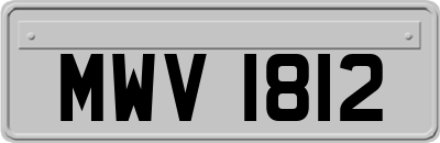 MWV1812