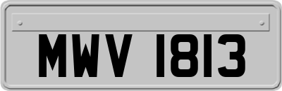 MWV1813