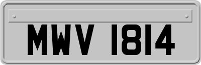 MWV1814