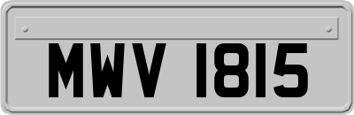 MWV1815