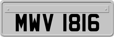 MWV1816