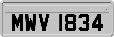 MWV1834